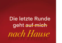 Plakat Weihnachtsfeier